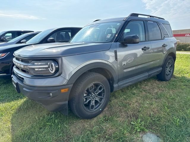 ford bronco sport 2023 3FMCR9B60PRE05645 image ford bronco sport 2023 3FMCR9B60PRE05645 image